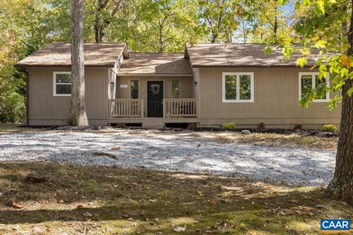 417 Alleghany Dr,  McGaheysville, VA 22840