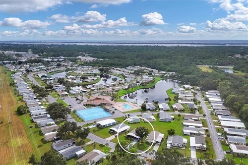 772 Tangerine Woods Blvd,  Englewood, FL 34223