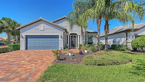 5800 Willow Marsh Ct,  Sarasota, FL 34238