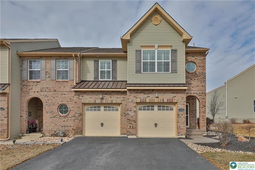 4450 Elmwood Drive, Lower Nazareth Twp, PA 18064