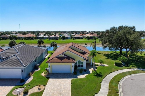 1502 San Ysidro Way,  Venice, FL 34285