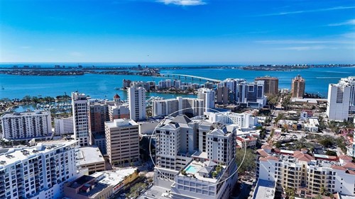 50 Central Ave # 11A,  Sarasota, FL 34236