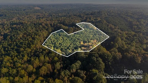Vacant Harrington Rd, Wadesboro, NC 28170