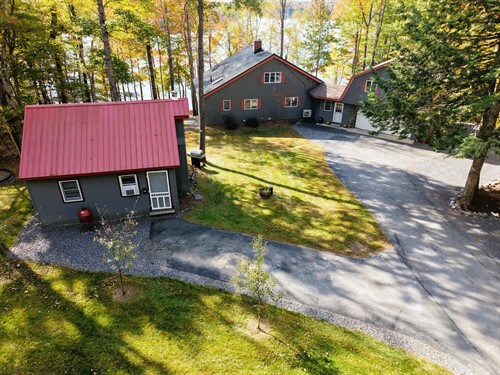 18 Winter Dr,  Embden, ME 04958