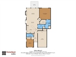 4140 Pine Hurst Drive_Floorplan_Floor 1