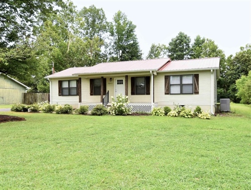 2020 Ridgecrest Dr,  Guntersville, AL 35976