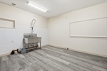 Kitchen or lunch room