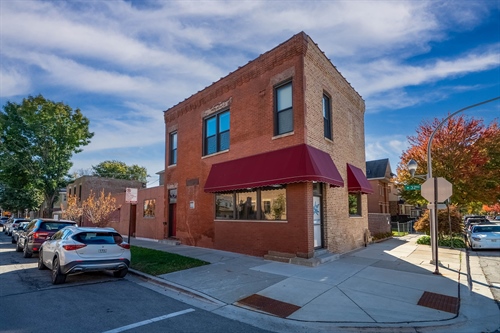 3201 S Normal<br/>Unit 1F, Chicago, IL 60616