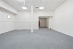 Main office area