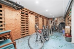 4168 Bike Storage