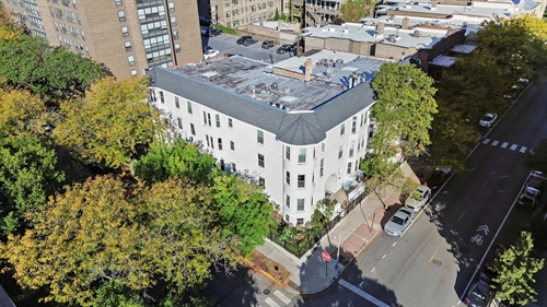 4168 Clarendon Ave, 2N, Chicago, IL 60613