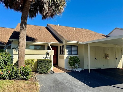 5222 Myrtle Wood # 9,  Sarasota, FL 34235