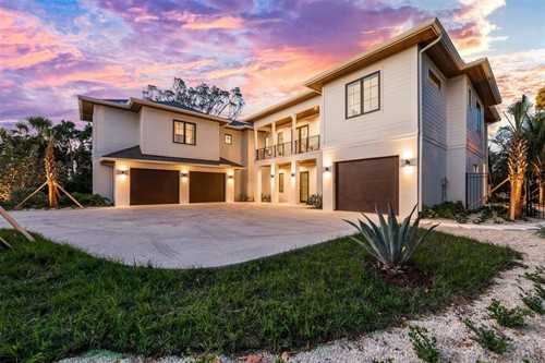 24 N Polk Dr,  Sarasota, FL 34236