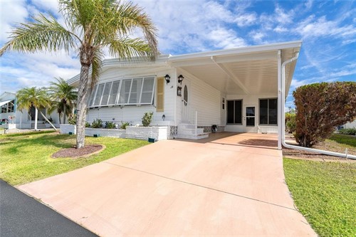 14 N Granada Plz,  Englewood, FL 34223