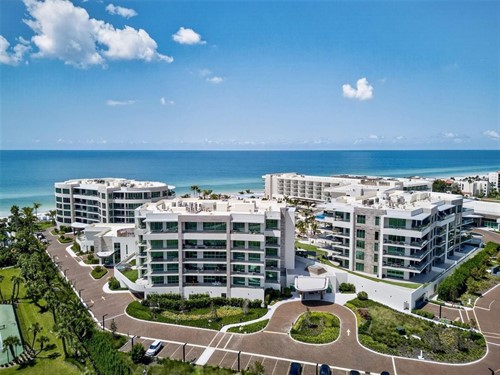 1591 Gulf of Mexico Dr Apt 617,  Longboat Key, FL 34228