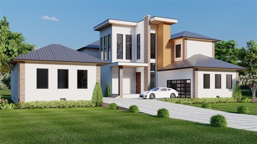 3950 Red Rock Way,  Sarasota, FL 34231