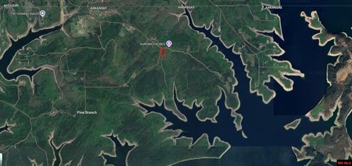 001-06574-017 Mc # 164, Theodosia, AR 72687