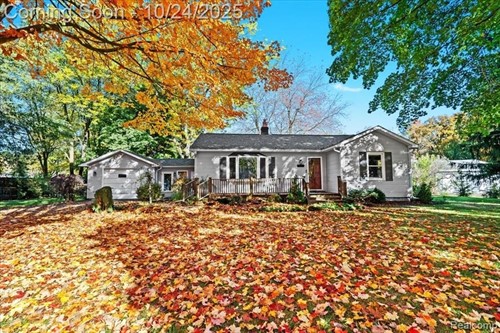 3201 E Mount Morris Rd,  Genesee, MI 48458