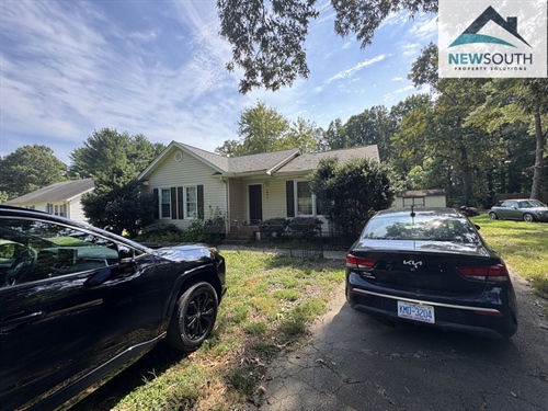 1892 Bethania Rural Hall, Winston Salem, NC 27106