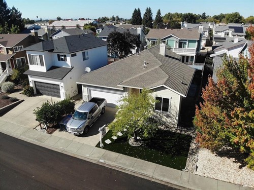 1214 Marque Dr,  Rohnert Park, CA 94928