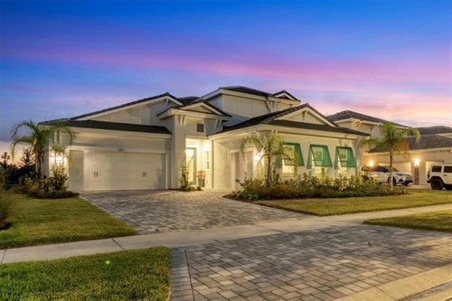 11571 Gleaming Ter,  Venice, FL 34293