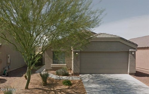 11822 W Softwind Dr, Sun City, AZ 85373