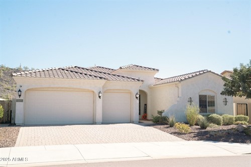 30401 N 115th Dr, Peoria, AZ 85383