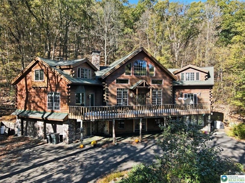 493 Lake Drive, Nesquehoning, PA 18240