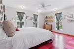 Upper level bedroom 2