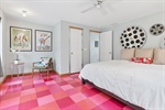 Upper level bedroom 2