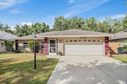 2030 Old Trevor Way,  Sarasota, FL 34232