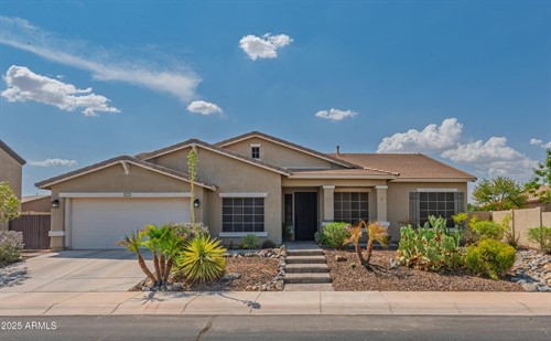 19102 N Falcon Ln, Maricopa, AZ 85138