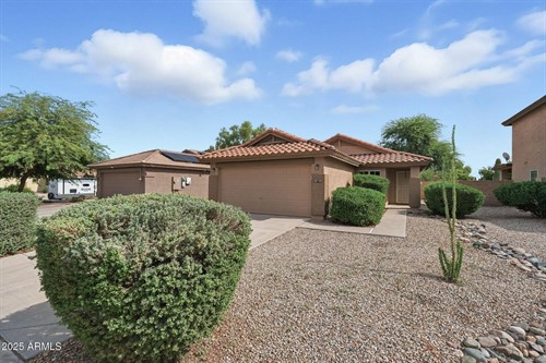 227 S 16th St, Coolidge, AZ 85128