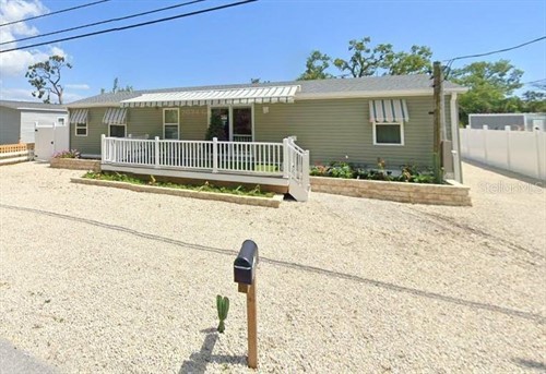 2233 Brookwood Dr,  Englewood, FL 34224