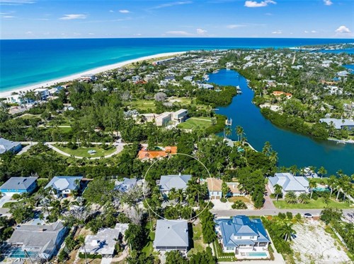 569 Juan Anasco Dr,  Longboat Key, FL 34228