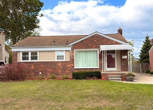 6649 Burnly St W, Garden City, MI 48135