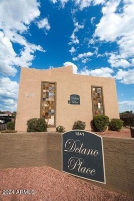 1241 N 48th St Apt 105, Phoenix, AZ 85008