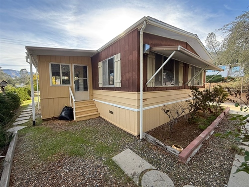 101 Jones Street, Bodfish, CA 93205