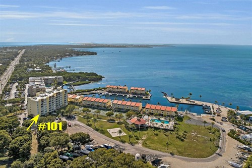 88540 Overseas Hwy Apt 101,  Islamorada, FL 33070