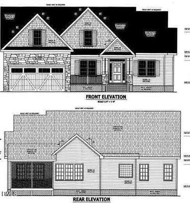 Peachtree Hills Rd Lot 5, Spring Hope, NC 27882