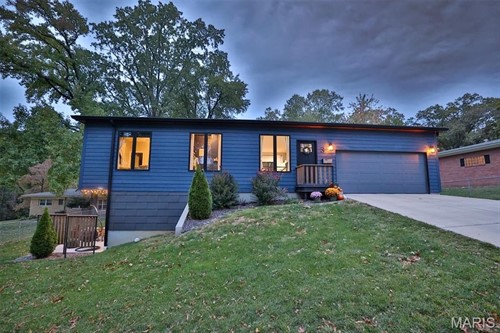 3 Rock Hill Ct, Edwardsville, IL 62025