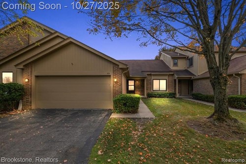 513 Tennyson, Rochester Hills, MI 48307