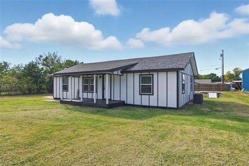 507 S Saltwell St, Salina, OK 74365