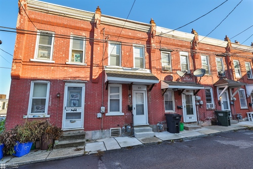 815 Laufer Street, Bethlehem, PA 18015