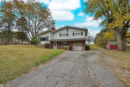 5854 Old Carriage Road, East Allen Twp, PA 18014