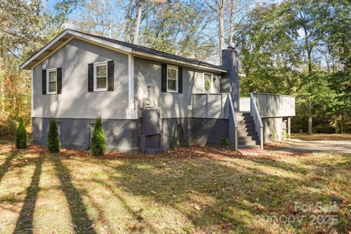 3618 Waterloo Dr, Harrisburg, NC 28075