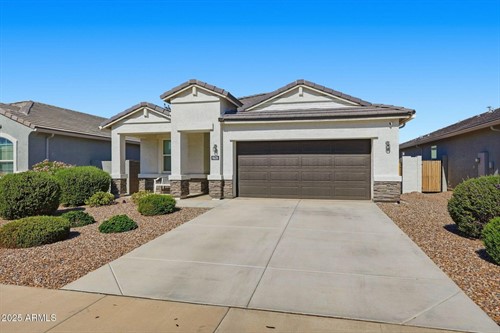 4626 W Orange Ave, Coolidge, AZ 85128