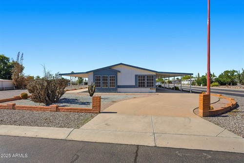 3616 N Florence Blvd, Florence, AZ 85132
