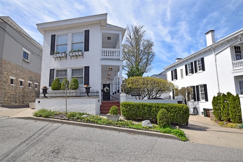 109 Shelby Street,  Covington, KY 41011