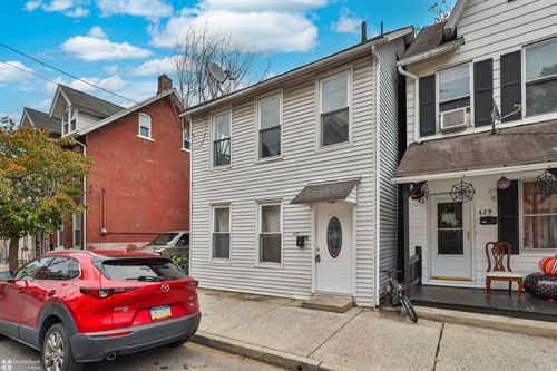 427 Pawnee Street, Bethlehem, PA 18015